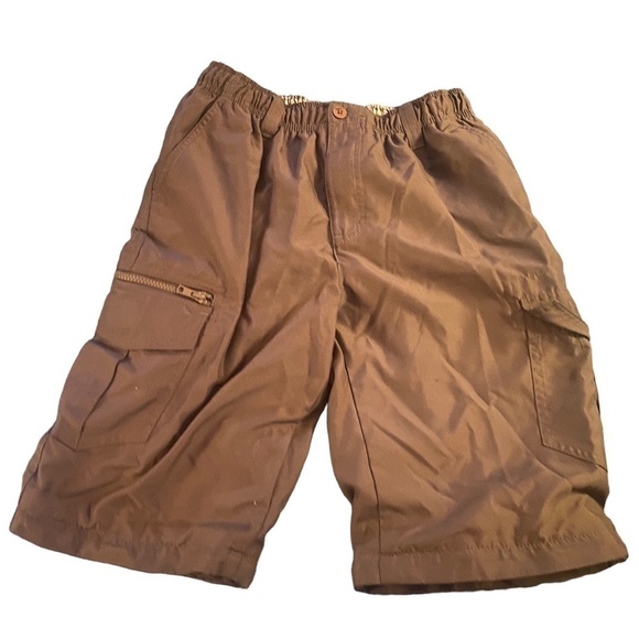 Boys shorts Nike , starters & Tony hawk .. set of 3 - Picture 5 of 10